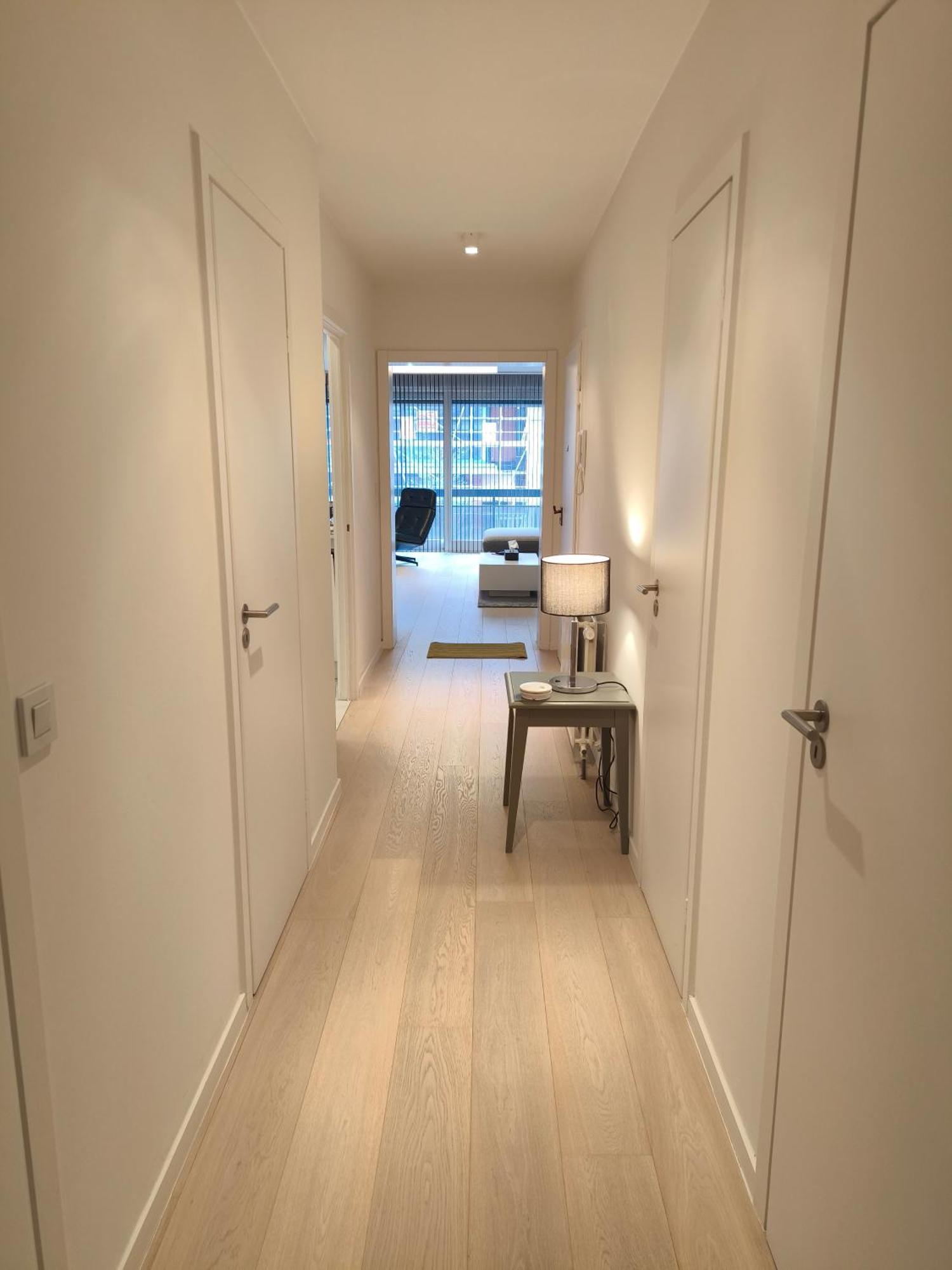 Vanbunnen Apartment Knokke-Heist Exterior photo